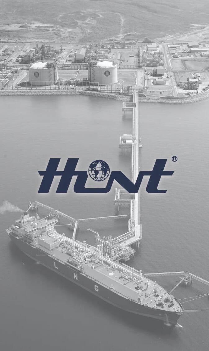 Hunt Oil Company